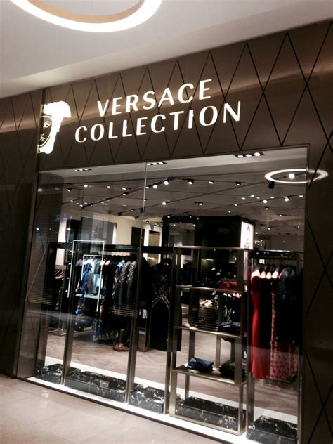 versace johannesburg